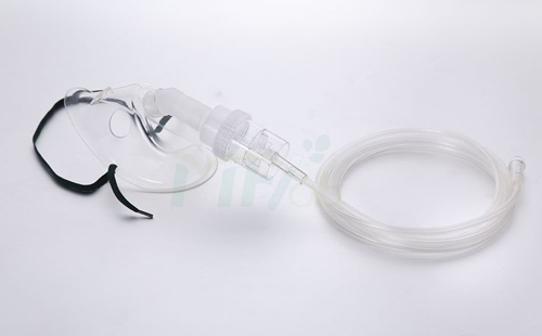 LB2021 Nebulizer mask 2